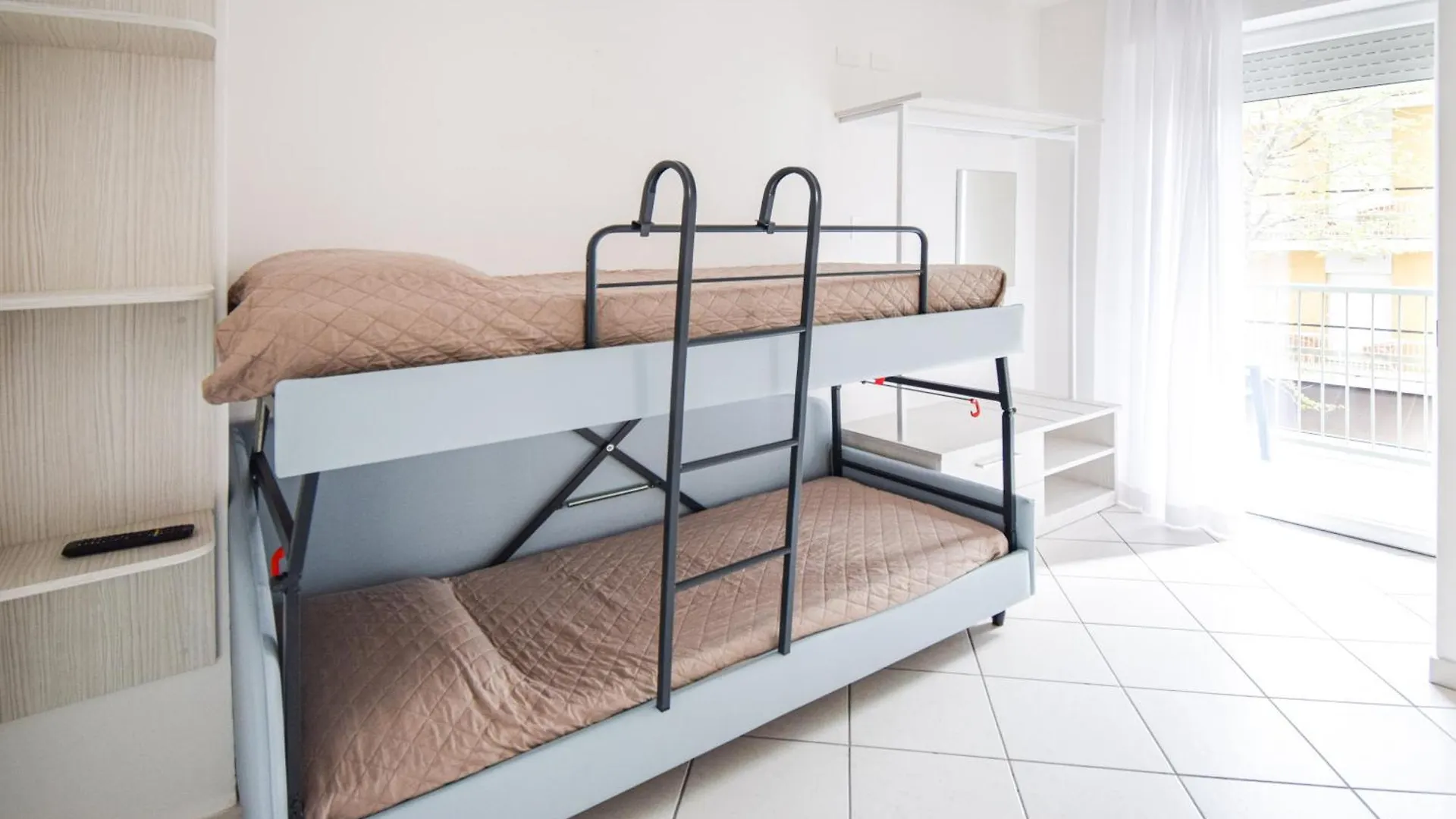 Hotel Giulio Cesare Cattolica