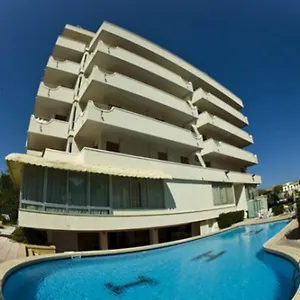 3* Hotel Alexander