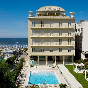 Beaurivage Hotel