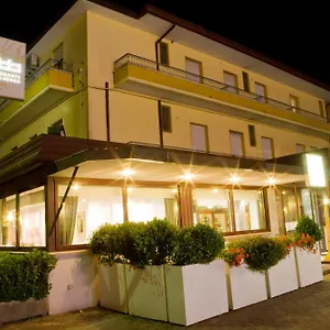 Ristorante Protti Hotel