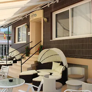3* Hotel Emma