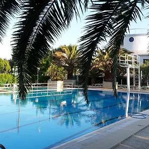 4* Hotel Cormoran