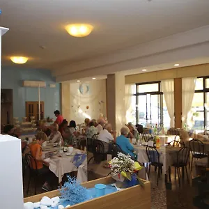 Lugano Hotel