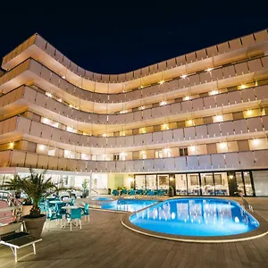 Hotel Waldorf Palace, Cattolica