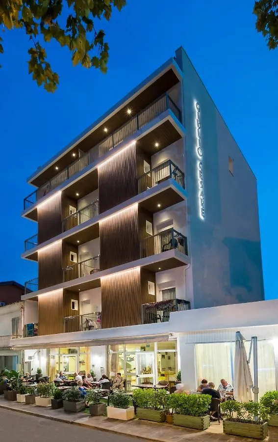 Hotel Giulio Cesare Κατόλικα