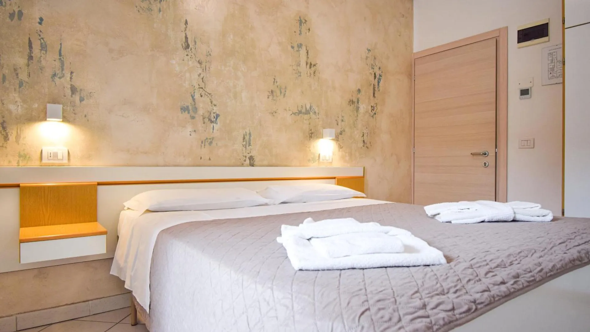 Hotel Giulio Cesare Κατόλικα