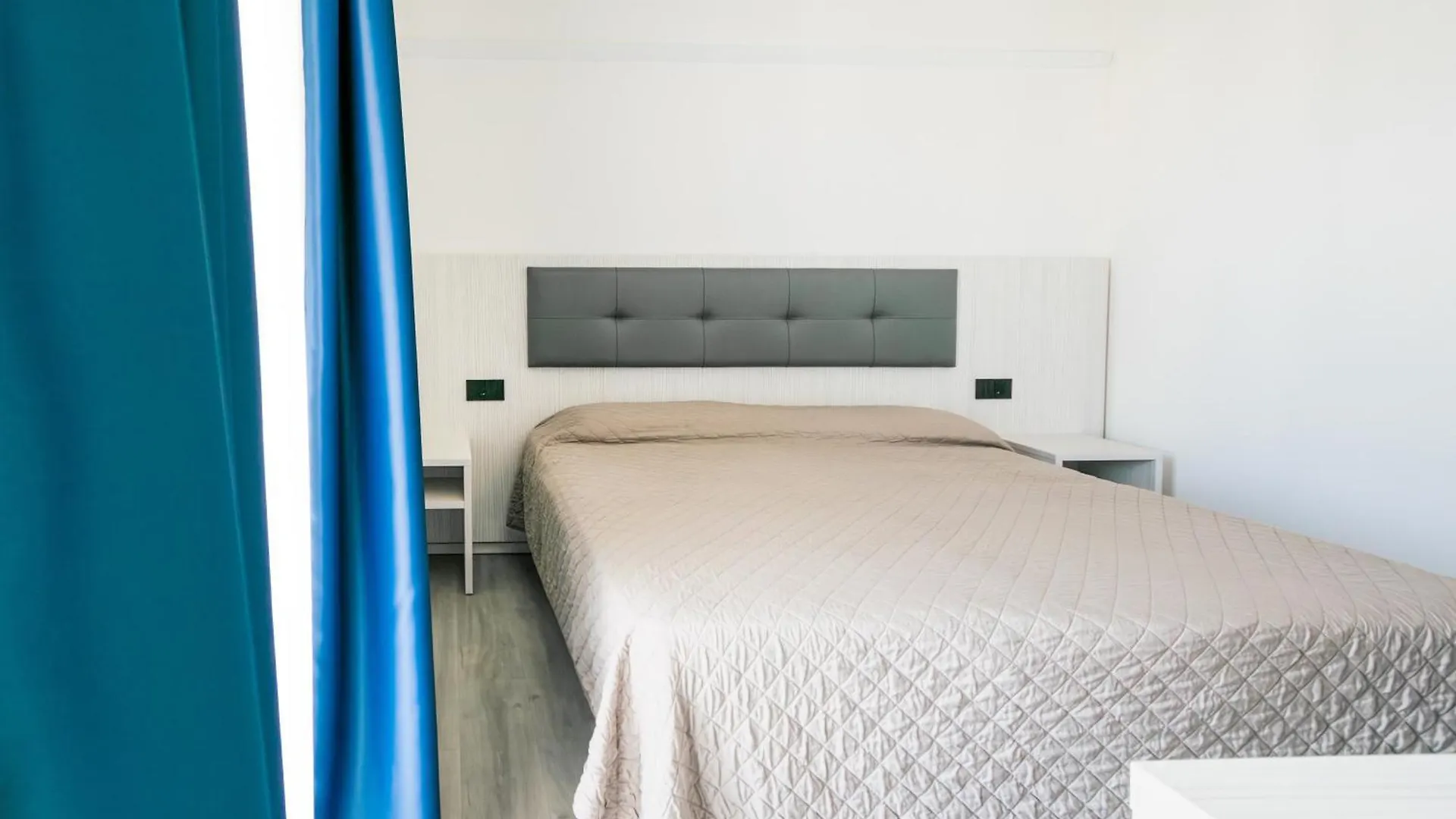 Hotel Giulio Cesare Κατόλικα