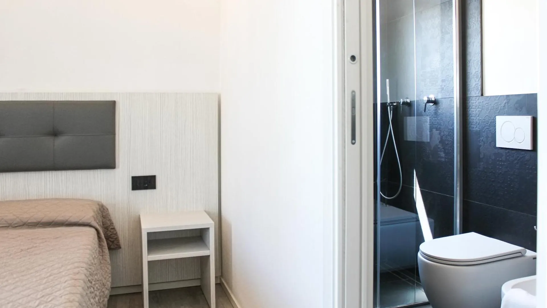 Hotel Giulio Cesare Κατόλικα