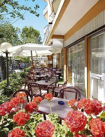 Hotel Giulio Cesare カットーリカ イタリア